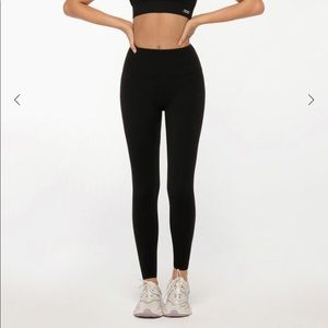 *NWT* Lorna Jane Lotus Full Length Leggings